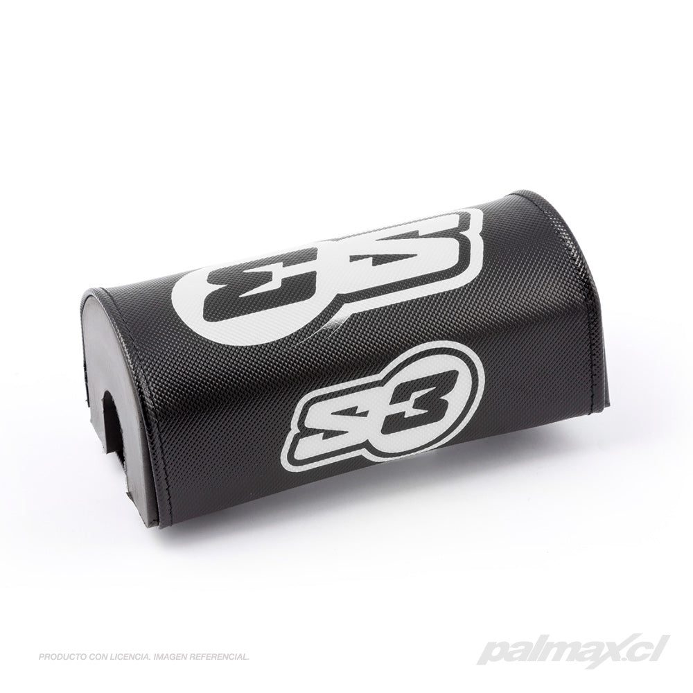 Protector (Pad) de manubrio Enduro/Mx | S3 Parts